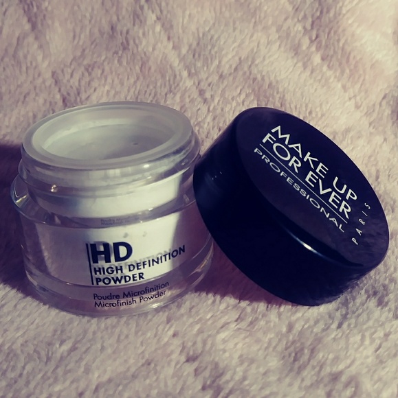 Make up - Picture 2 of 7